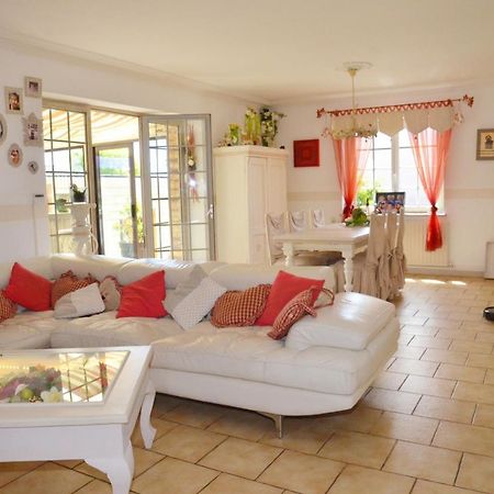 Chambre Chez Nous A La Campagne Lägenhet Ferques Exteriör bild