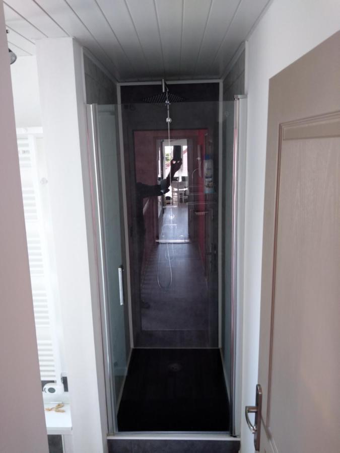 Chambre Chez Nous A La Campagne Lägenhet Ferques Exteriör bild