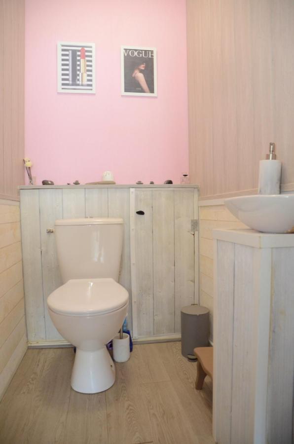 Chambre Chez Nous A La Campagne Lägenhet Ferques Exteriör bild
